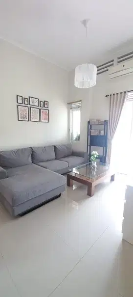 Rumah Nyaman di Kota Bali Residence Padalarang