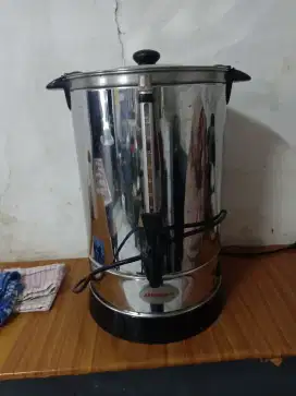 Di jual pemasak air panas