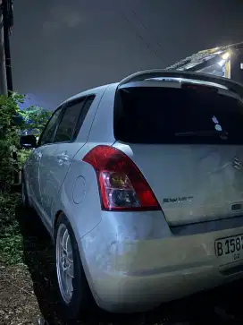 Suzuki Swift RS 415 ST