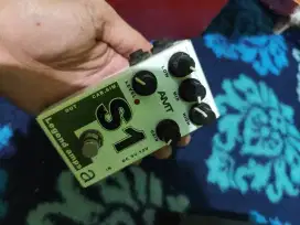 Efek Gitar Amt S1 preamp Soldano