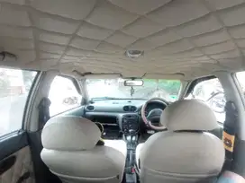Hyundai Bimantara 1996 Bensin