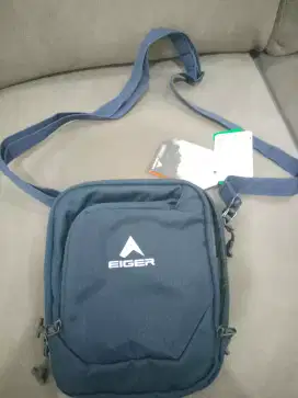 Tas slempang Eiger ORI