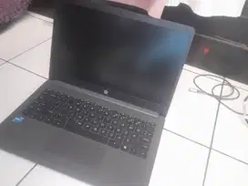 Laptop merek HP intel core i3 gen 12th thn 2024