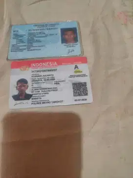 Bismilah mudah2an ada orang baik.amin