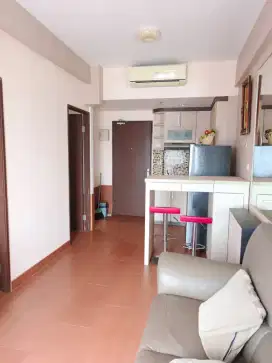 Apartemen puri park view