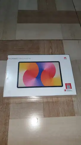 Huawei matepad 11 se