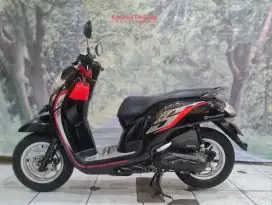 HONDA SCOOPY 2020, Pajaknya sd Oktober 2026