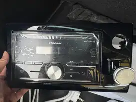 Head Unit Brio Satya Pioneer