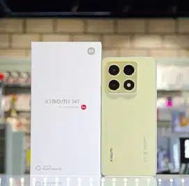 Xiaomi 14T ram 12/512 ,bisa tanpa dp