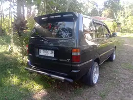 Toyota Kijang 1998 Bensin