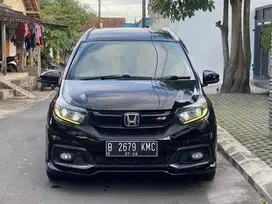 Honda Mobilio RS AT 2017