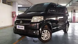 [OLXmobbi] TDP 8,JT Suzuki APV Arena 1.5 GX Bensin-MT 2021 Hitam