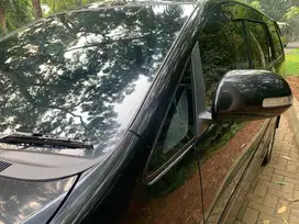 Toyota Kijang 2014 Bensin