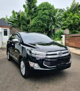 Toyota Innova 2.0 Q AT [ TDP 7 jt ]