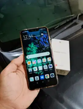 huawei p20 pro 6/128 lcd gantian wifi only (budayakan membaca)
