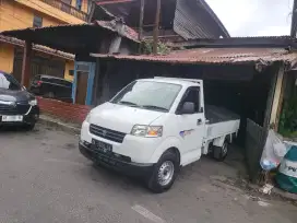 SUZUKI APV PICK UP MEGA CARRY 1.5 MT 2018