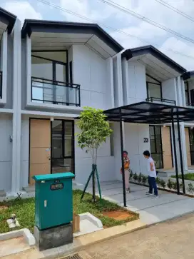 UPTOWN ESTATE LIPPO CIKARANG