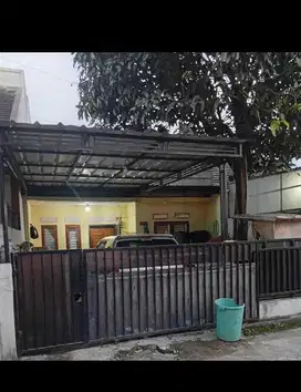 Disewakan Rumah Cisaranten Arcamanik Dekat Antapani