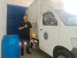 Mobil Box Gran Max BGN MBG