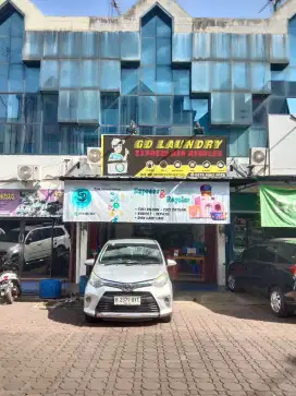 Lowongan karyawan laundry