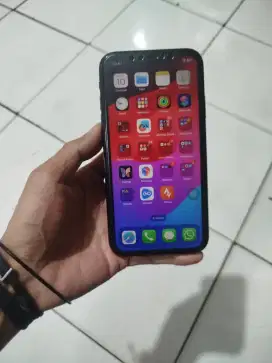 iphone xr lengkap