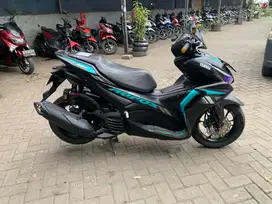 [RJM] Yamaha Aerox 2021 Gratis Balik Nama