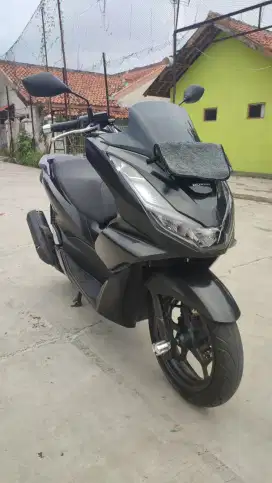 PCX 160 CBS 2022