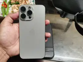 iPhone 15 Pro Max Batangan iBox