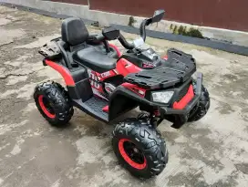 COD ATV ANAK BAN KARET REMOTE & MANUAL