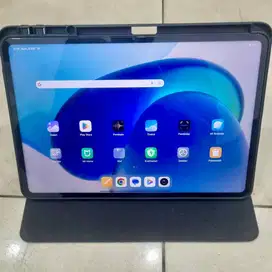 Xiaomi mipad pad 6s pro 8 / 256 resmi full ori tab aja