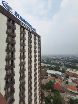 APARTEMEN DAVE DEPOK BEJI