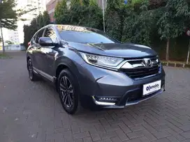 TDP 5jt Honda CR-V 1.5 Turbo Bensin-AT 2017 JCW