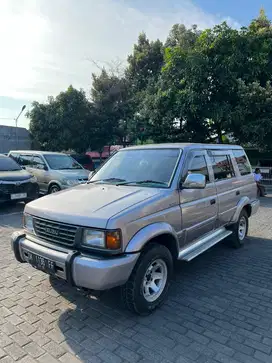 Panther sporty th 1997