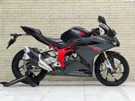 PROMO DP RINGAN‼️ HONDA CBR 250 ABS 2019 MULUS DP HANYA 1JT AN