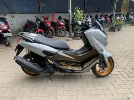 [RJM] Yamaha Nmax 2015 Surat Komplit