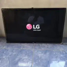 Tv led 32 inc digital
