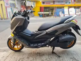 YAMAHA NMAX 2016 Pjknya sd Nov 2026 KM 26 rb