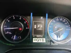 Toyota Fortuner Gr 2022