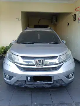 DIJUAL HONDA BRV 2016