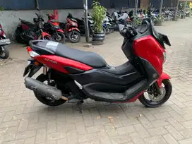 [RJM] Yamaha Nmax New Keyyles 2023 Surat Komplit