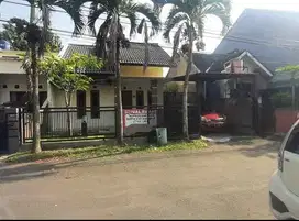 Rumah Minimalis MURAH di Komplek Pramata Asri Soekarno Hatta