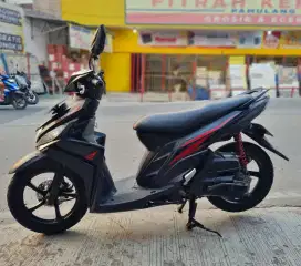 YAMAHA MIO M3 2017