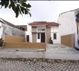 Rumah KPR Sukodono