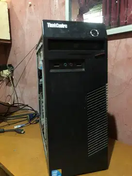 PC lenovo core duo