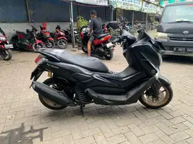 [RJM] Yamaha Nmax 2019 Surat Komplit