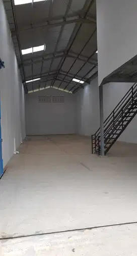 Jual Sewa Gudang Sadang area TKI Taman Kopo Indah