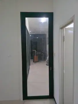 Kusen pintu jendela aluminium