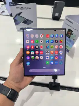PRE-ORDER Z FOLD 7 & Z FLIP 7