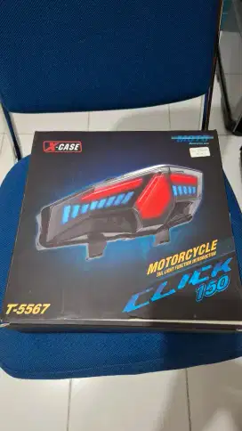 LAMPU STOP VARIO 125/150 - 2018-2022