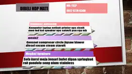 kubeli lemari lemari bekas kantor